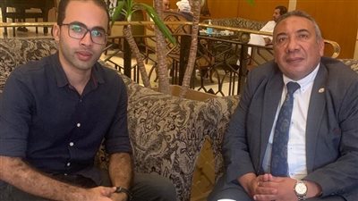 رئيس الأعلى للآباء: المعلمون أبطال العملية التعليمية.. وتدشين منصة رسمية للتواصل مع أولياء الأمور