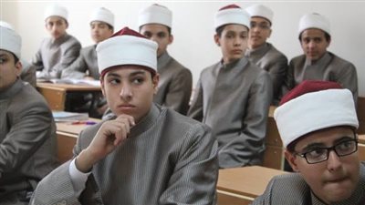 وكيل الأزهر: الباركود شرط أساسي لاستلام التغذية المدرسية