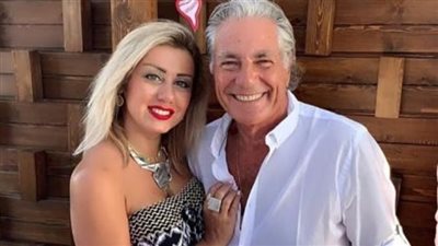 رغم طلاقهما.. فاتن موسى تحتفظ بالذكريات السعيدة مع مصطفى فهمي | صور 