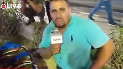 بعد إصابته.. بطل العالم في رفع الأثقال بالدقهلية يبحث عن فرصة عمل: عايز أعيش حياة كريمة