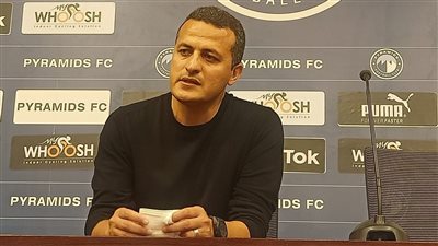 تعرف على تشكيل الجهاز الفني الجديد للإسماعيلي بقيادة تامر مصطفى