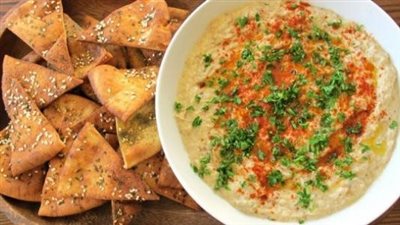 طرق تحضير أبرز الأكلات الشامية