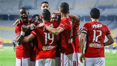 المارد الأحمر يقسو على الإسماعيلي برباعية في افتتاحية الدوري