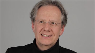 مارتن بلوديرير ضيف الأمسية الأدبية لمركز الثقافي النمساوي الأحد المقبل