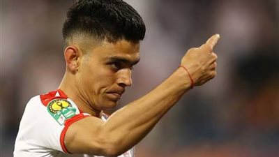 منتخب المغرب يستدعي بن شرقي لمواجهتي السودان وغينيا