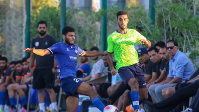 الدرجة الثانية.. تعرف على مباريات الجولة الخامسة لمجموعة بحري لكرة القدم