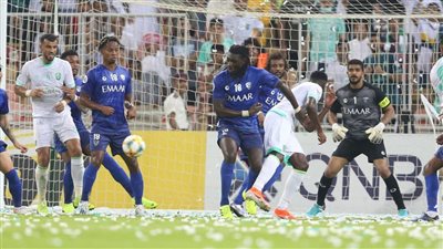 موعد مباراة الهلال والأهلي في دوري كأس الأمير محمد بن سلمان والقنوات الناقلة والتشكيل المتوقع 
