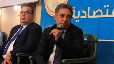 اتحاد المستثمرين: نتوقع حدوث طفرة في الاقتصاد المصري بالرغم من آثار التضخم عالميا