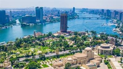 الأرصاد الجوية: ارتفاع طفيف فى درجات الحرارة على جميع الأنحاء غدًا