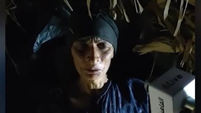 سيدة مريضة بالسرطان: بقالي سنتين مبقدرش أشتغل وكان عندي شقة وبعتها