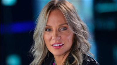 أول تعليق لـ شيرين رضا عقب تألق فرقة والدها في حفل افتتاح طريق الكباش