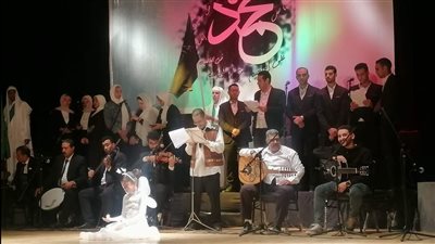 السادات تحتفل بالمولد النبوي بأوبريت.. وثقافة البحر الأحمر تحتفي بدور المرأة