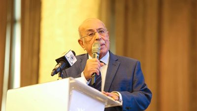 مفيد شهاب: رعاية رئيس الجمهورية ليوم المحاماة تكريم للمحامين ونقيبهم