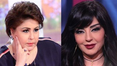 راغدة شلهوب لـ فجر السعيد بعد هجومها عليها: تصفية الحسابات ليست على حساب كرامة الناس