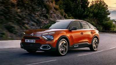 سيتروين C4 2022 كروس أوفر في مصر.. الأسعار والمواصفات التفصيلية