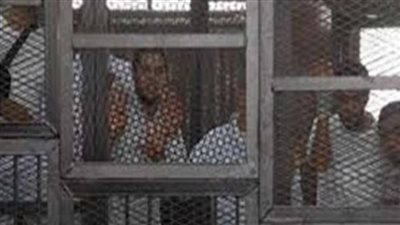 تأجيل إعادة محاكمة 6 متهمين بـ أحداث عنف عابدين لـ 6 نوفمبر