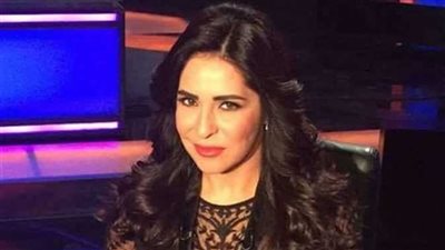 إلزام قناة TEN بدفع راتب الإعلامية إنجي أنور و4% فوائد شهرية