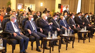 تعرف على أبرز فعاليات مؤتمر مستقبل المحاماة في مصر والوطن العربي 