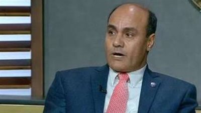 نائب رئيس جامعة القاهرة التكنولوجية: نحتاج تشريعات تربطنا بسوق العمل.. وتأجيل اختبارات مصابي كورونا | حوار