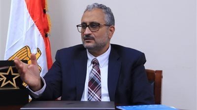 المشرف العام على جائزة مصر للتميز الحكومي: هناك شراكة استراتيجية مع الإمارات