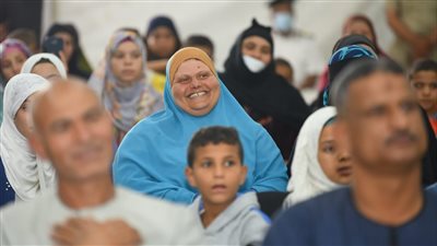  نرصد رحلة مبادرة مراكب النجاة بعد زيارة نبيلة مكرم للمحافظة الخامسة المصدرة للهجرة غير الشرعية 