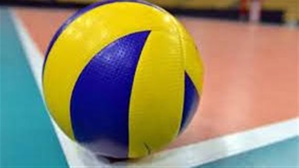 الكرة الطائرة 