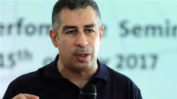 شريف الشمرلي