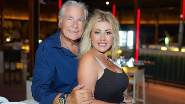  الفنان مصطفى فهمى