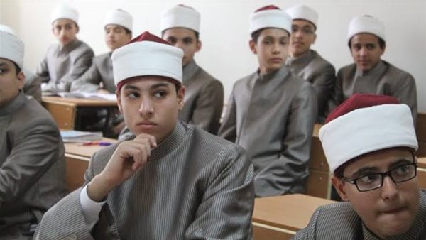 المعاهد الأزهرية-