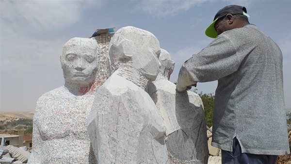 سمبوزيوم.. أرشيفية