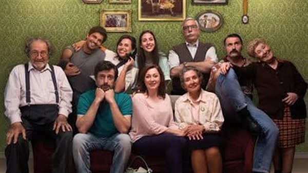 بوستر فيلم A mãe