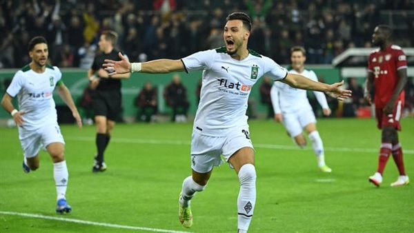 بوروسيا مونشجلادباخ