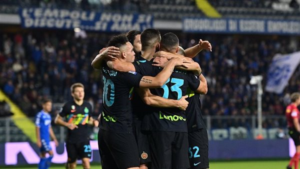 فريق إنتر ميلان