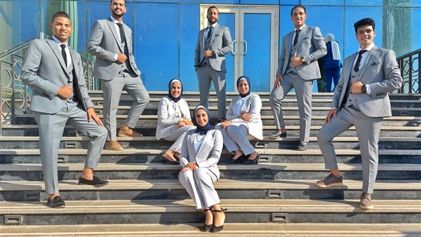 فريق مشروع تارجان