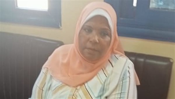 مديرة مدرسة عادل