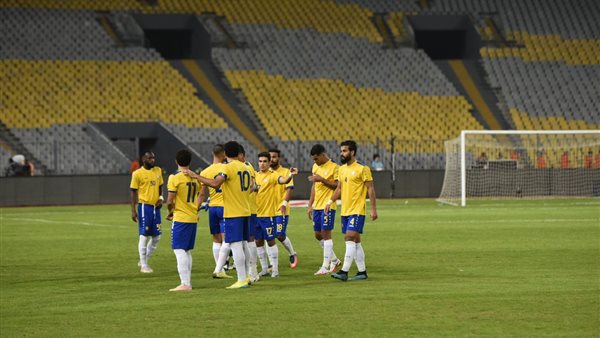 الإسماعيلي 