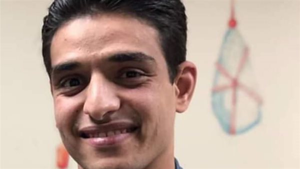 محمد المصري