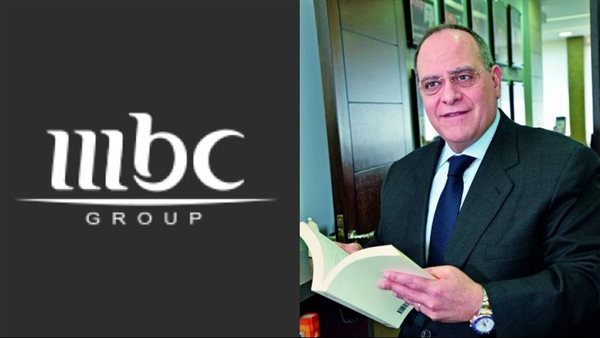 صادق الصباح وmbc