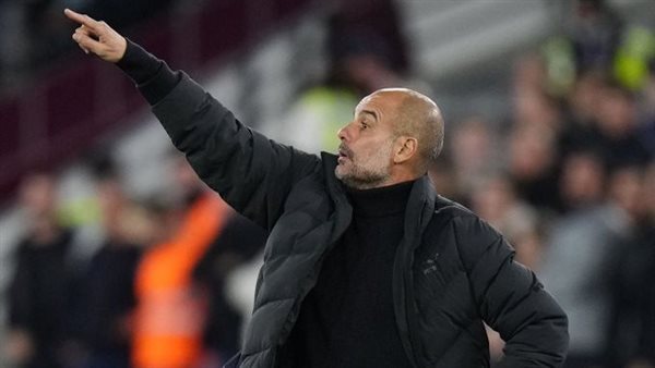 بيب جورديولا