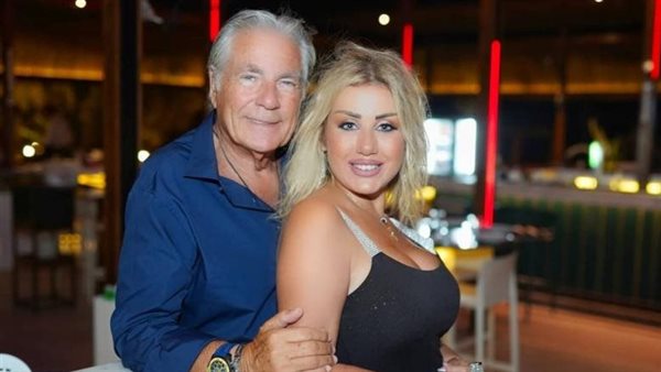 مصطفى فهمي وفاتن