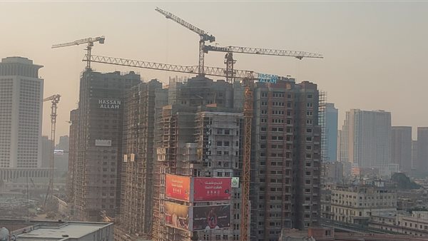 مشروع مثلث ماسبيرو