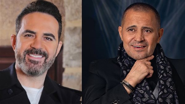 الفنان جورج وسوف..