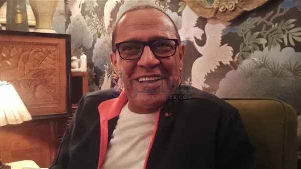 أشرف عبد الباقي