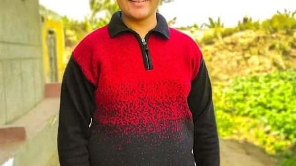 الغريق محمد عزت 