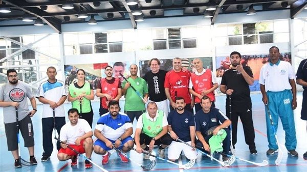 عودة الأنشطة الحية