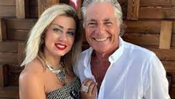 مصطفى فهمي وفاتن