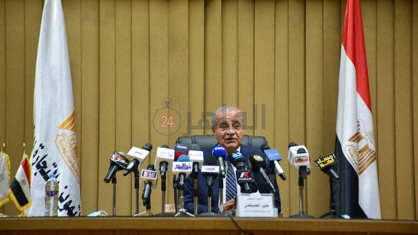 علي المصيلحي