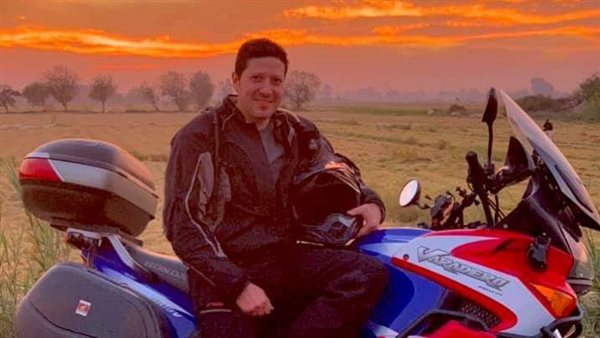 الرحالة محمد سامي