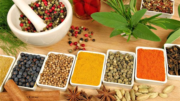 علاج البهاق بالأعشاب