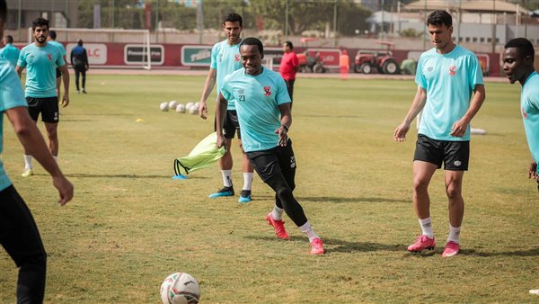 مران الأهلي